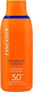 Lancaster Latte protettivo SPF 50 Sun Beauty (Comfort Milk) 175 ml