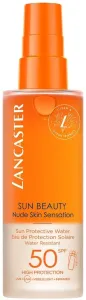 Lancaster Spray solare SPF 50 Sun Beauty (Sun Protective Water Spray) 150 ml