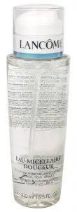 Lancôme Acqua micellare struccante per viso, occhi e labbra (Eau Micellaire Douceur) 400 ml