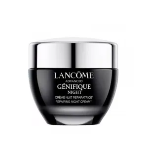 Lancôme Crema notte rigenerante per il viso Advanced Génifique Night (Repairing Night Cream) 50 ml