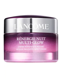 Lancôme Crema notte rigenerante per pelli mature Multi-Glow (Intense Recovery Night Cream) 50 ml