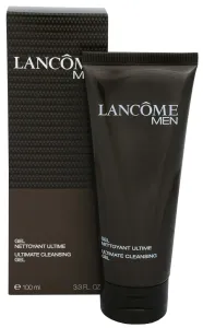 Lancôme Gel detergente per uomo (Men Ultimate Cleansing Gel) 100 ml