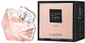 Lancôme La Nuit Tresor Nude - EDT 100 ml