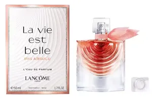 Lancôme La Vie Est Belle Iris Absolu Eau de Parfum da donna 100 ml