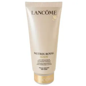 Lancôme Lozione corpo rinnovante Nutrix Royal Body (Intense Restoring Lipid-Enriched Lotion) 400 ml