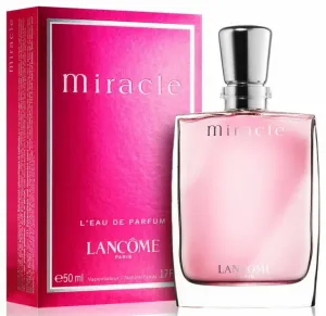 Lancome Miracle Eau de Parfum da donna 30 ml