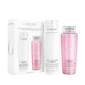 Lancôme Set cosmetici per la cura della pelle Duo Confort