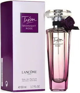Lancome Tresor Midnight Rose Eau de Parfum da donna 50 ml