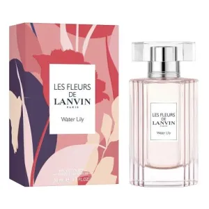 Lanvin Les Fleurs De Lanvin Water Lily Eau de Toilette da donna 50 ml