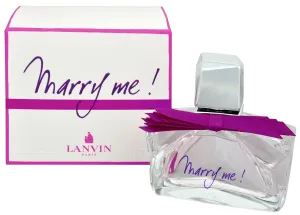 Lanvin Marry Me! Eau de Parfum da donna 75 ml