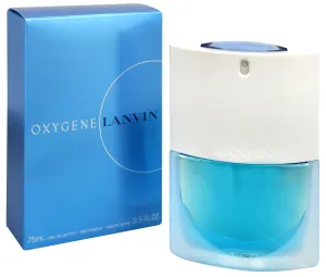 Lanvin Oxygene Eau de Parfum da donna 75 ml