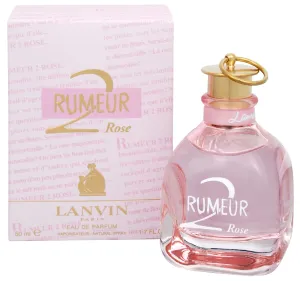 Lanvin Rumeur 2 Rose Eau de Parfum da donna 50 ml