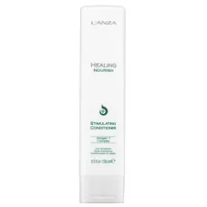 L’ANZA Healing Nourish Stimulating Conditioner balsamo rinforzante per capelli sottili 250 ml