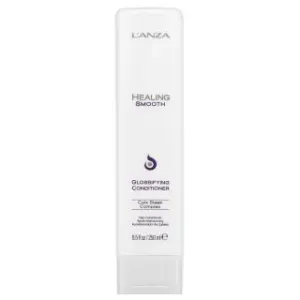 L’ANZA Healing Smooth Glossifying Conditioner balsamo levigante per morbidezza e lucentezza dei capelli 250 ml