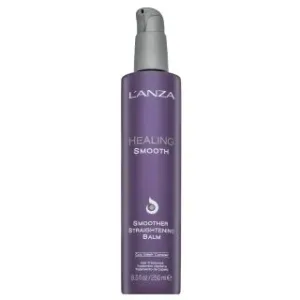 L’ANZA Healing Smooth Smoother Straightening Balm crema styling per lisciare i capelli 250 ml