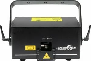 Laserworld CS-1000RGB MK4 Laser Effetto Luce