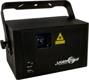 Laserworld CS-2000RGB MKII Laser Effetto Luce