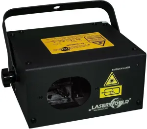 Laserworld EL-230RGB MK2 Laser Effetto Luce