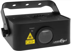 Laserworld EL-300RGB Laser Effetto Luce