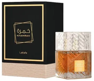 Lattafa Khamrah Eau de Parfum unisex 100 ml
