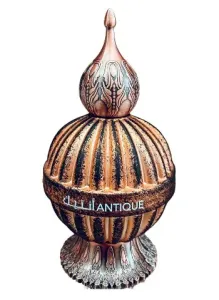 Lattafa Niche Emarati Antique Eau de Parfum unisex 100 ml