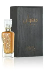 Lattafa Safwaan L'autre Oud Eau de Parfum unisex 100 ml