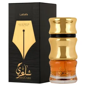 Lattafa Shaari Eau de Parfum unisex 100 ml