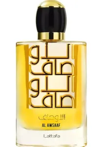 Lattafa Al Awsaaf Eau de Parfum unisex 100 ml