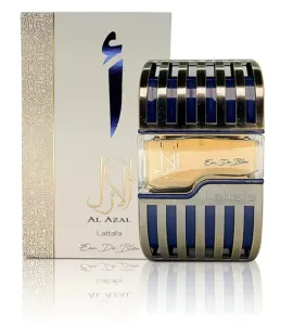 Lattafa Al Azal Eau de Parfum unisex 100 ml