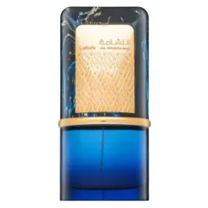 Lattafa Al Nashama Caprice Eau de Parfum unisex 100 ml