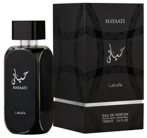 Lattafa Hayaati Eau de Parfum da uomo 100 ml
