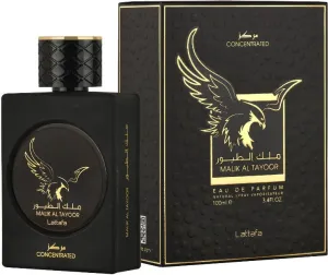 Lattafa Malik Al Tayoor Concentrated Eau de Parfum da uomo 100 ml