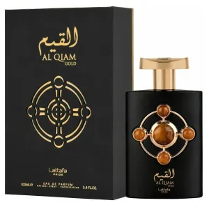 Lattafa Pride Al Qiam Gold Eau de Parfum unisex 100 ml