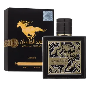 Lattafa Qaed Al Fursan Eau de Parfum da uomo 90 ml