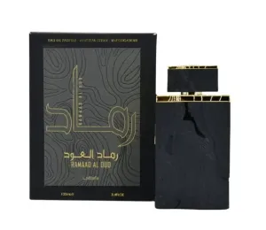 Lattafa Ramaad Al Oud Eau de Parfum unisex 100 ml