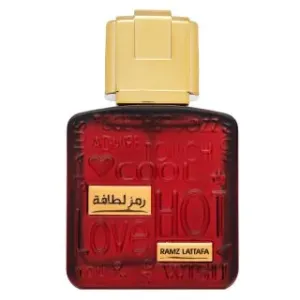 Lattafa Ramz Gold Eau de Parfum da donna 30 ml