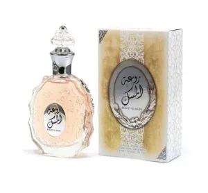 Lattafa Rouat Al Musk Eau de Parfum da donna 100 ml