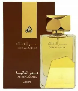 Lattafa Ser Al Malik Eau de Parfum unisex 100 ml