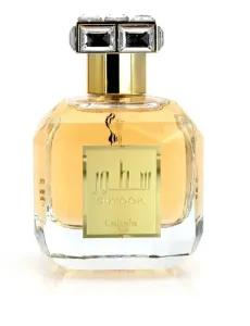 Lattafa Sutoor Eau de Parfum unisex 100 ml