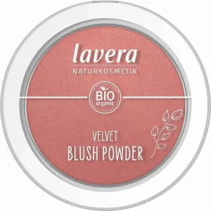 Lavera Blush vellutato Velvet (Blush Powder) 5 g 01 Rosy Peach