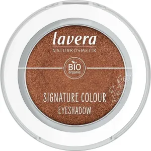 Lavera Ombretto Signature Colour (Eyeshadow) 2 g 08 Space Gold