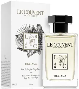 Le Couvent Maison De Parfum Heliaca - EDT 100 ml