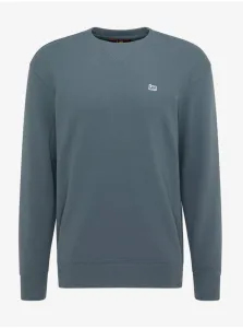 Grey Men's Sweatshirt Lee - Men's