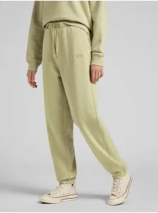 Women's sweatpants Lee Basic #999261