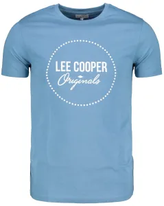 Camicie a maniche corte Lee Cooper
