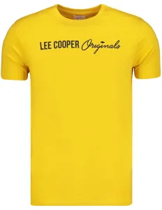 Camicie da uomo Lee Cooper