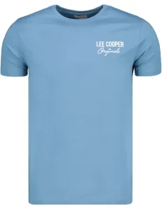 Camicie da uomo Lee Cooper