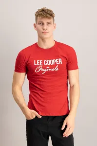 magliette polo Lee Cooper
