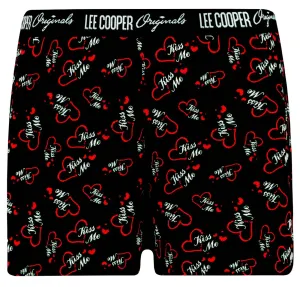 Boxer da uomo Lee Cooper Love #903210