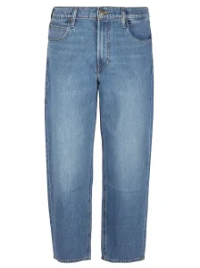LEE JEANS - Jeans Denim In Cotone #1862430